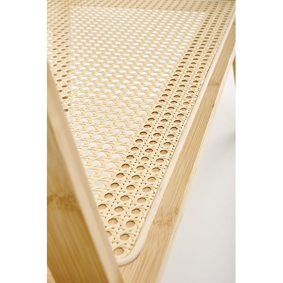 Appendiabiti Bambù - naturale