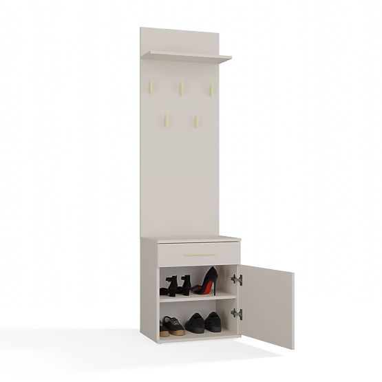 Appendiabiti DUO KAŠMÍR