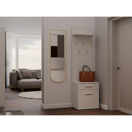 Appendiabiti DUO KAŠMÍR