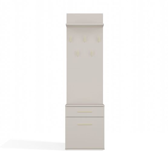 Appendiabiti DUO KAŠMÍR