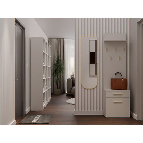 Appendiabiti DUO KAŠMÍR