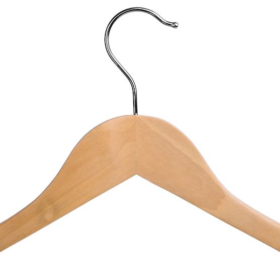 Appendiabiti in legno 1 pezzo