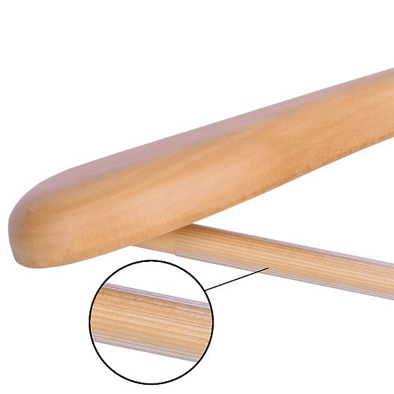 Appendiabiti in legno 1 pezzo