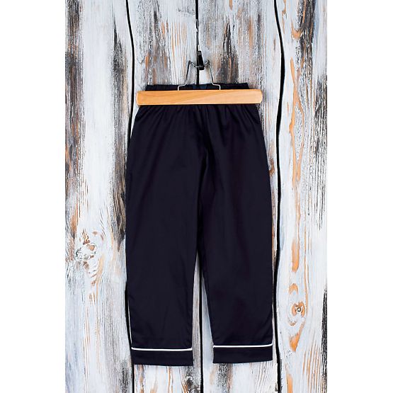 Appendiabiti in legno per pantaloni