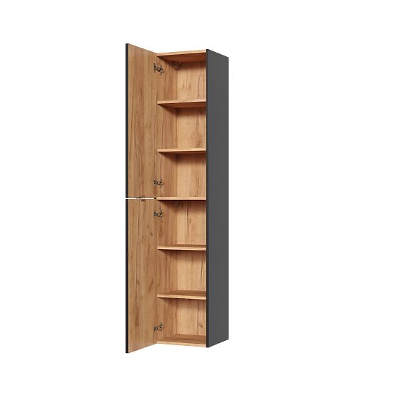 Armadio alto 2 porte