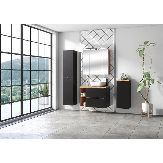 Armadio alto 2 porte
