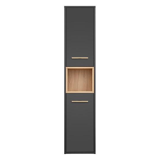 Armadio alto 2 porte