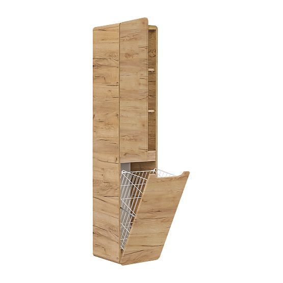 Armadio alto 2 porte