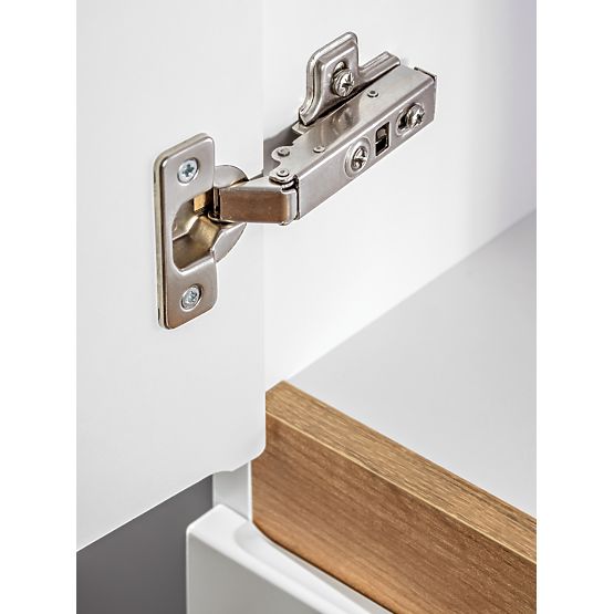 Armadio alto 2 porte