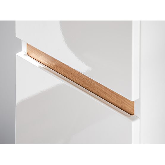 Armadio alto 2 porte