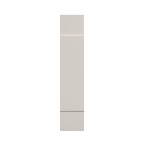 Armadio HAGA 1SZ CASHMERE BEIGE