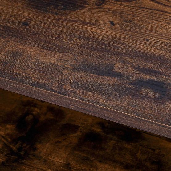 Armadio industriale loft Skive Rustic rovere antico