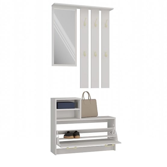 Armadio Vera VERA CASHMERE