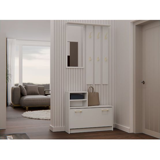 Armadio Vera VERA CASHMERE