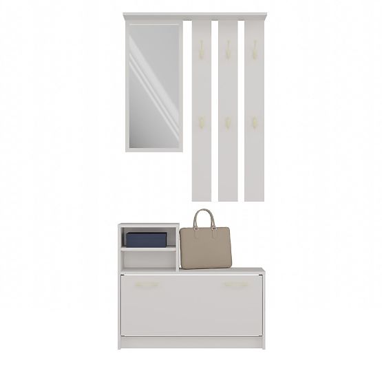 Armadio Vera VERA CASHMERE