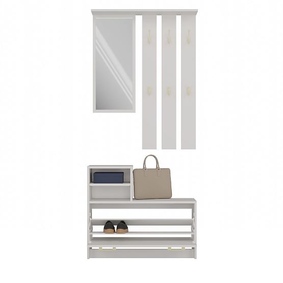 Armadio Vera VERA CASHMERE