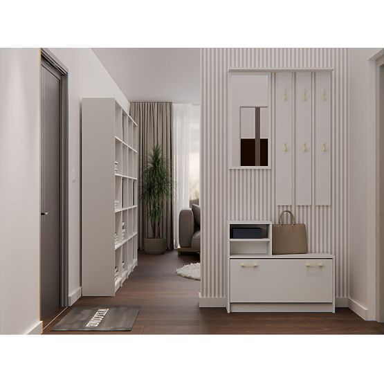 Armadio Vera VERA CASHMERE