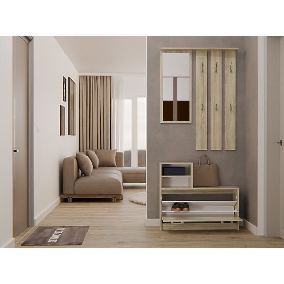 Armadio Vera VERA SONOMA