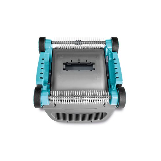 Aspirapolvere automatico per la pulizia della piscina ZX300 INTEX 28005