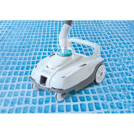 Aspirapolvere automatico per piscina ZX100 INTEX 28006