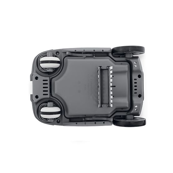 Aspirapolvere automatico per piscina ZX100 INTEX 28006