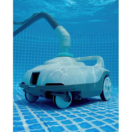Aspirapolvere automatico per piscina ZX100 INTEX 28006
