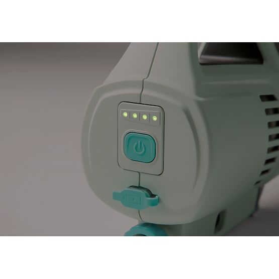 Aspirapolvere wireless per la pulizia delle piscine INTEX 28628