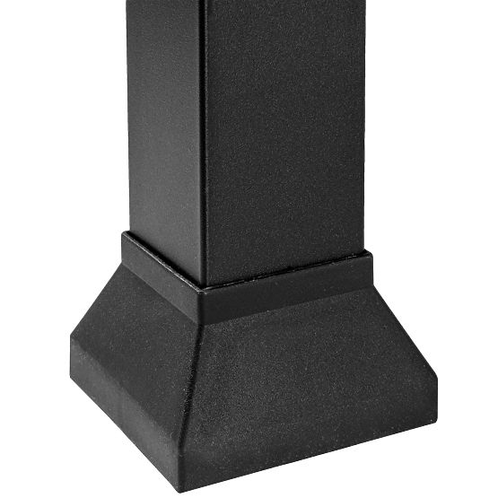 Barbecue a carbone da giardino con coperchio MEJOR