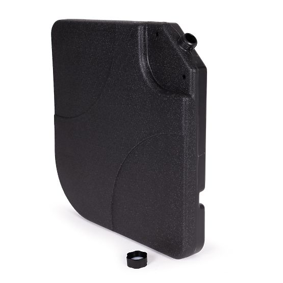 Base di zavorra ad acqua per ombrellone 60 KG