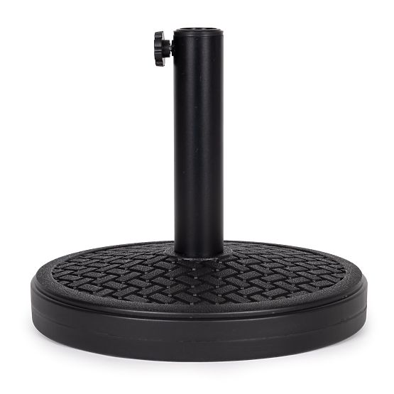 Base per ombrellone da giardino e terrazza 12KG