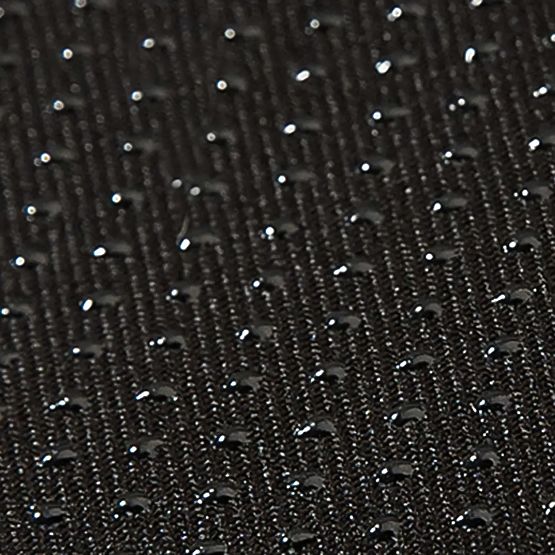 Casetta in peluche per gatti JASPER grigia