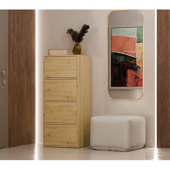 Cassettiera ALMA ALMA ARTISAN