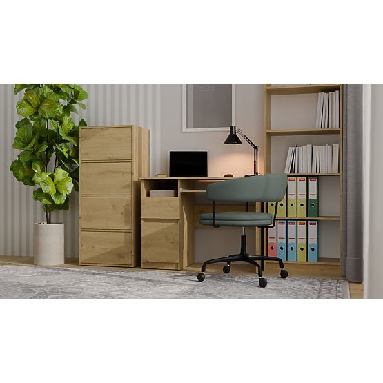 Cassettiera ALMA ALMA ARTISAN