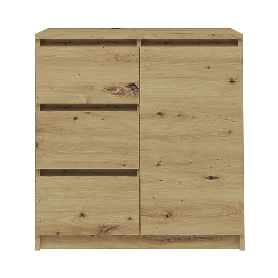 Cassettiera Malwa 1D3S ARTISAN