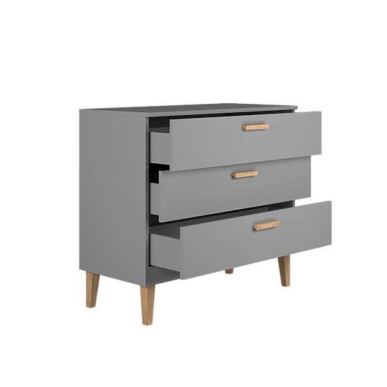 Cassettiera per bambini KUBI