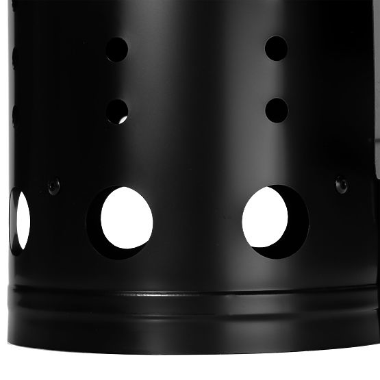 Ciminiera per accensione barbecue KORTEN