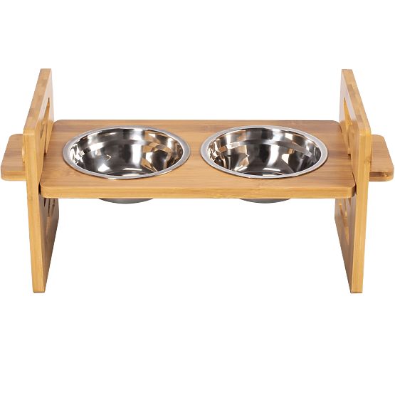 CIOTOLA PER CIBO E ACQUA PER ANIMALI P10492