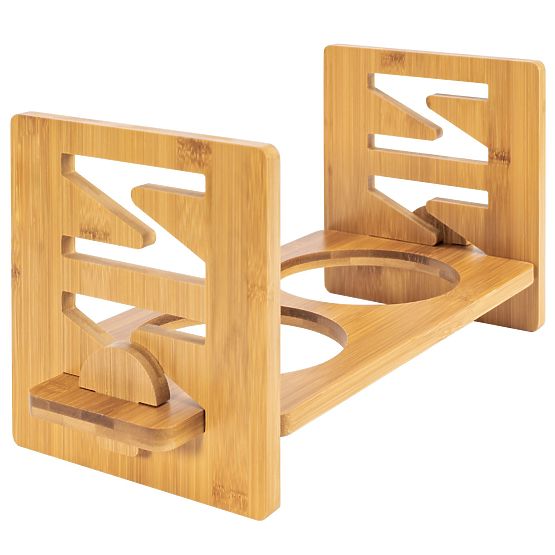 CIOTOLA PER CIBO E ACQUA PER ANIMALI P10492