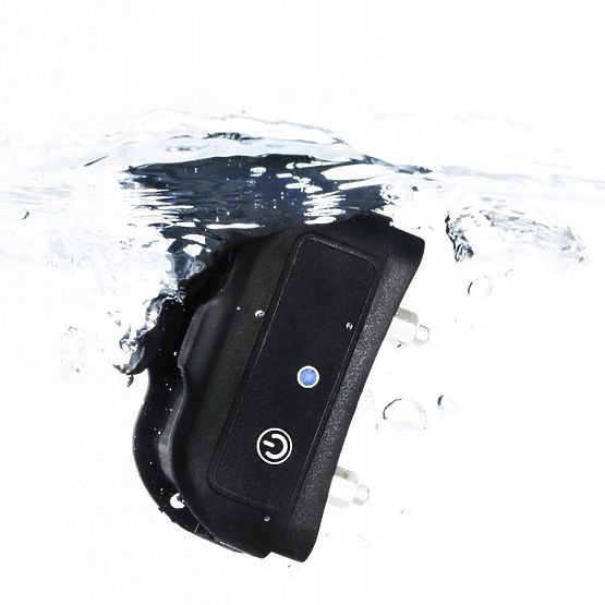 COLLARE ELETTRICO PER ADDESTRAMENTO CANI pj-098