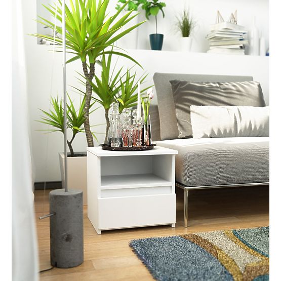 COMÒ CL1 PK BIANCO
