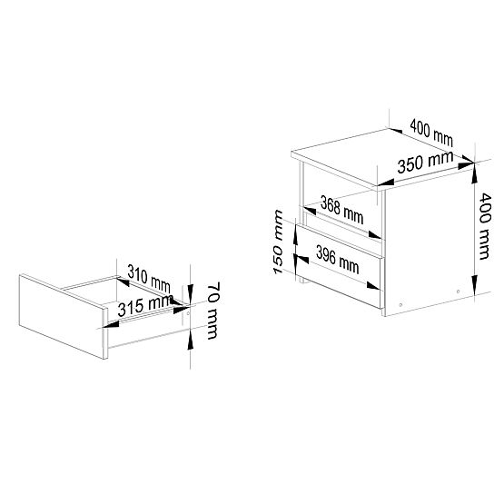 COMÒ CL1 PK ROVERE ARTISAN