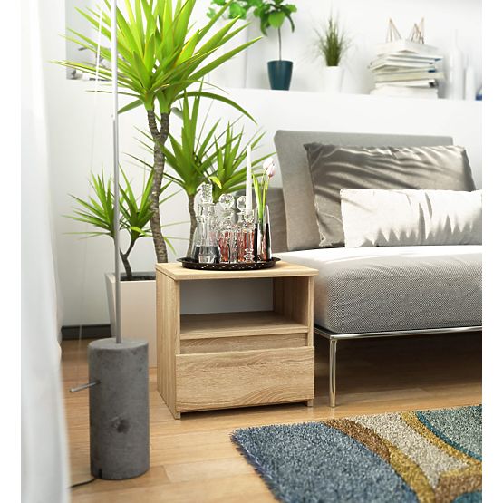 COMÒ CL1 PK ROVERE SONOMA