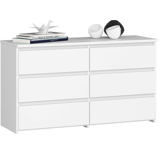 COMÒ CL100 6SZ PK BIANCO