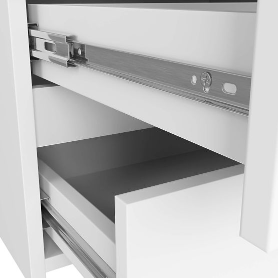 COMÒ CL100 6SZ PK BIANCO