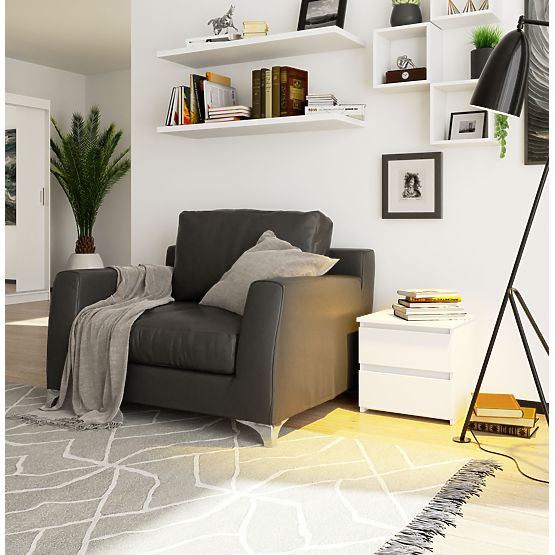 COMÒ CL2 2SZ CLP BIANCO