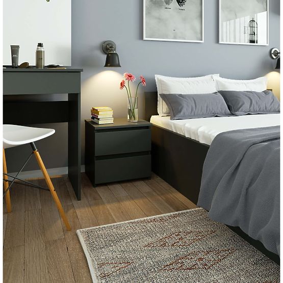 COMÒ CL2 2SZ CLP PK GRAFITE GRIGIO