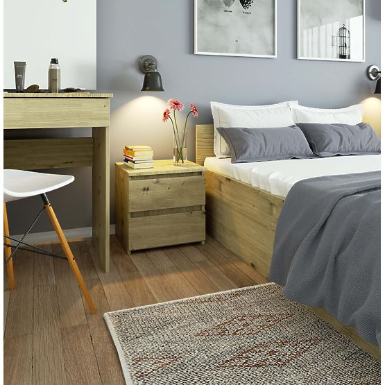 COMÒ CL2 2SZ CLP PK ROVERE ARTIGIANO