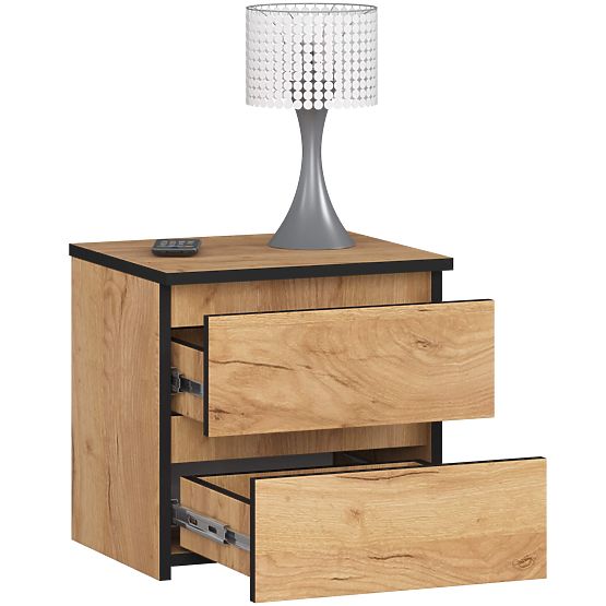 COMÒ CL2 2SZ CLP PK ROVERE CRAFT