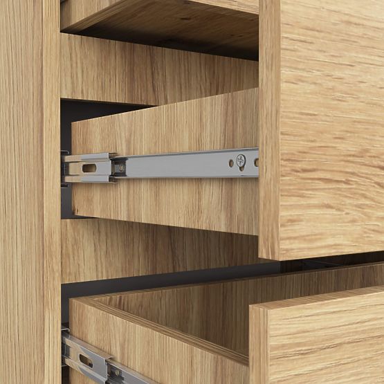 COMÒ CL3 3SZ CLP PK ROVERE ARTISAN