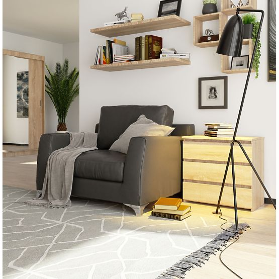 COMÒ CL3 3SZ CLP PK ROVERE SONOMA